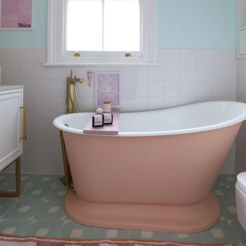 7 gorgeous sustainable bathroom accessories to help you fulfil your pl ...