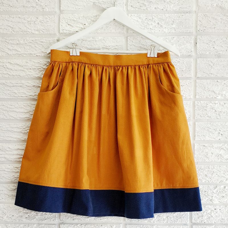 Made By Rae Cleo Skirt Workshop - Saturday May 20 - Noon - 4:00 PM