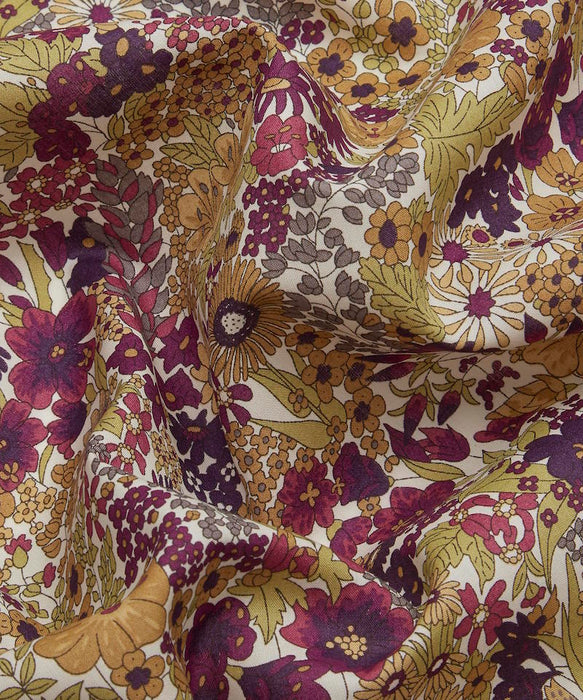 Liberty Tana Lawn - Margaret Annie — Fabric Spark