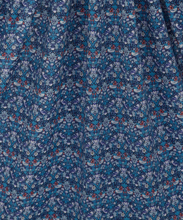 Liberty Tana Lawn - Strawberry Thief — Fabric Spark