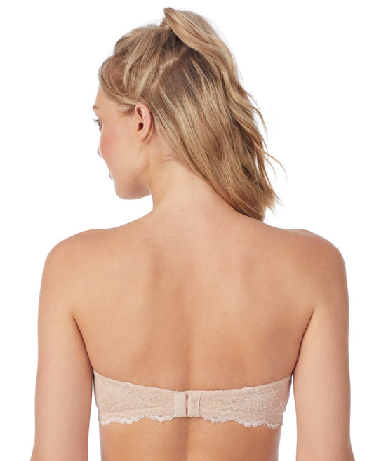 On Gossamer Convertible T-shirt Bra Cabana Cotton – Trousseau Of