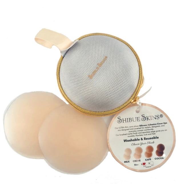 Get the Perfect Undergarment Solutions from Shibue Couture-Giveaway