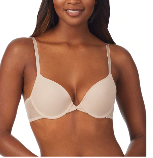 Montelle Intimates Prodigy Ultimate Push-Up Convertible Underwire