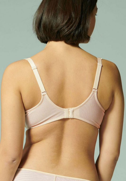 Simone Perele Reflect Half Cup Bra p freeshipping