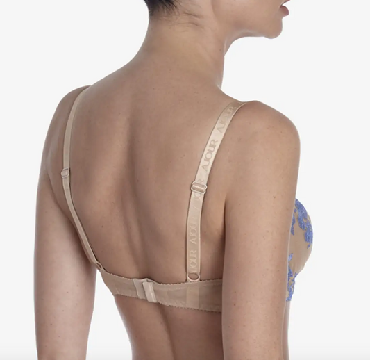 Fayreform Profile Perfect Contour Bra - Latte