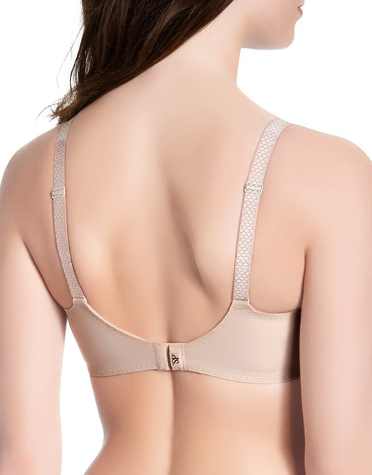 Simone Perele Delice 3 Parts Full Cup Bra – Trousseau Of Dallas