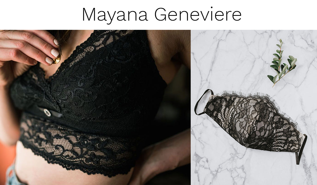 Mayana Geneviere
