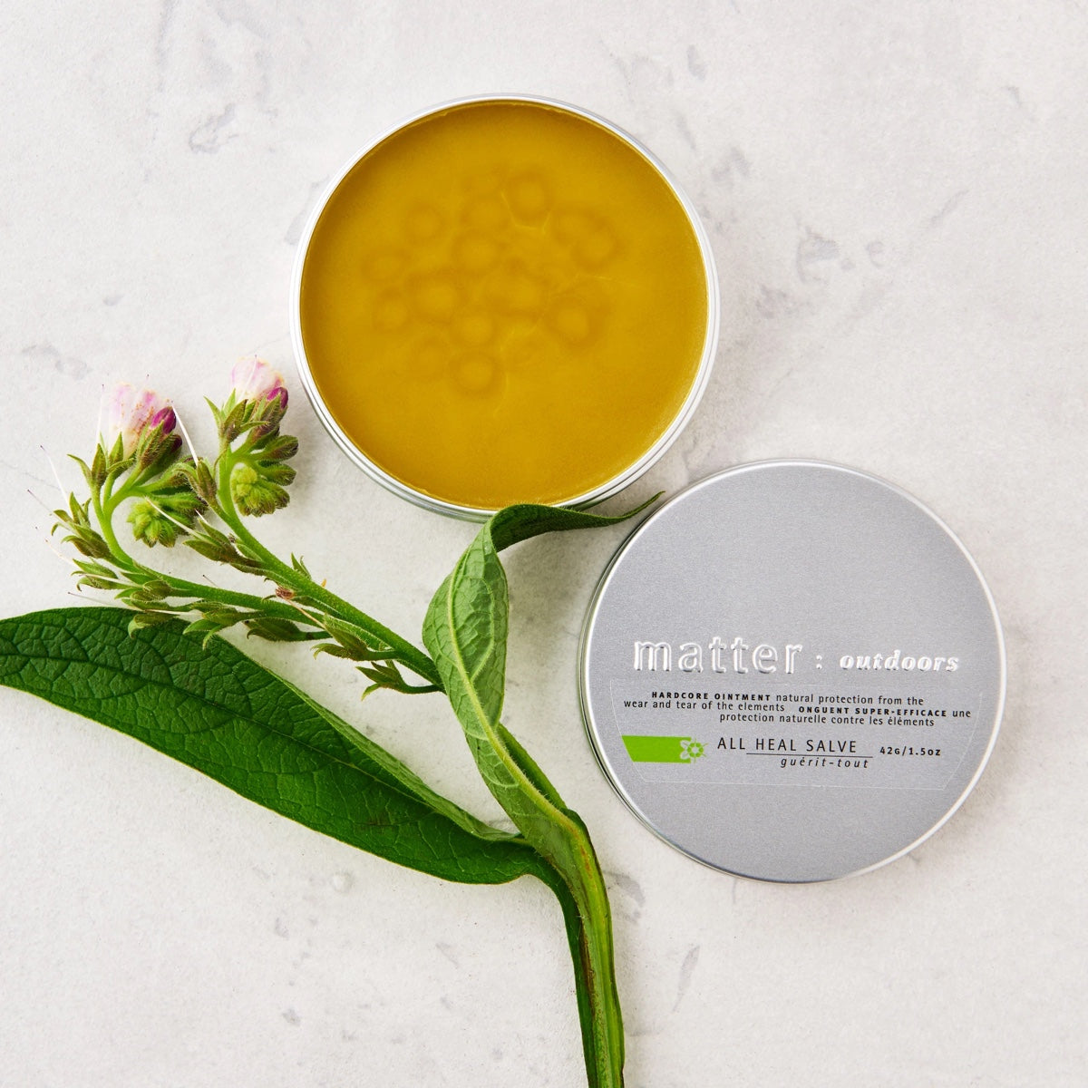 All-Heal Salve by Matter Company