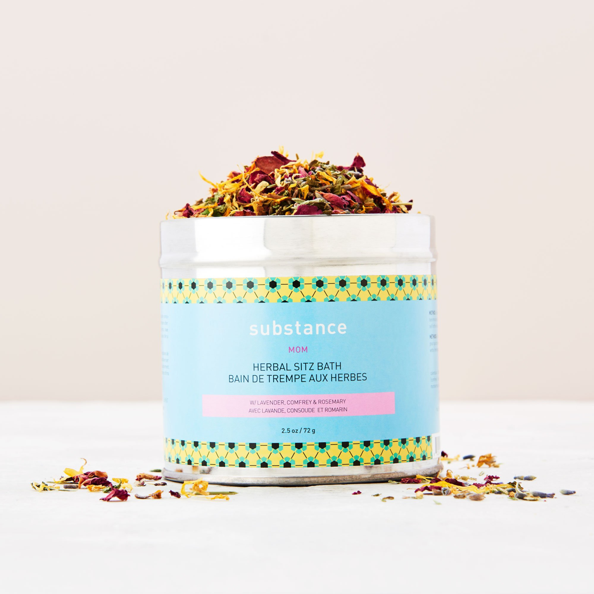 Herbal Sitz Bath