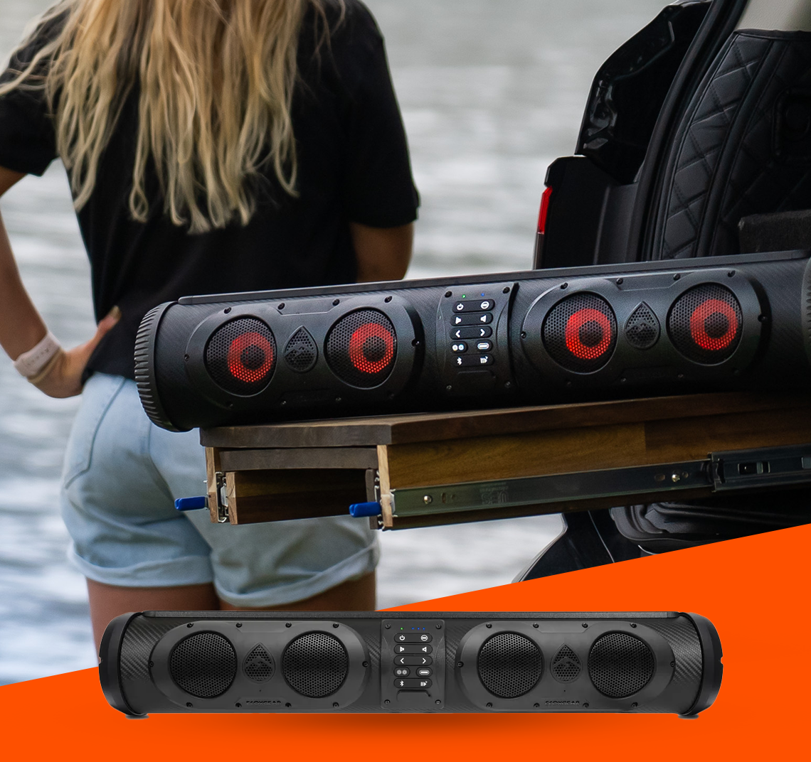 Speaker Image