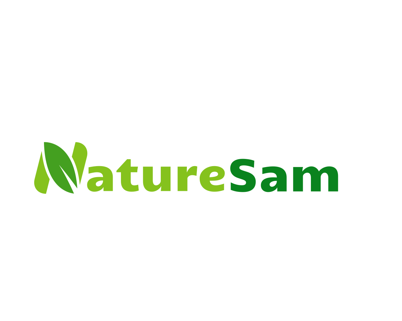 Nature Sam