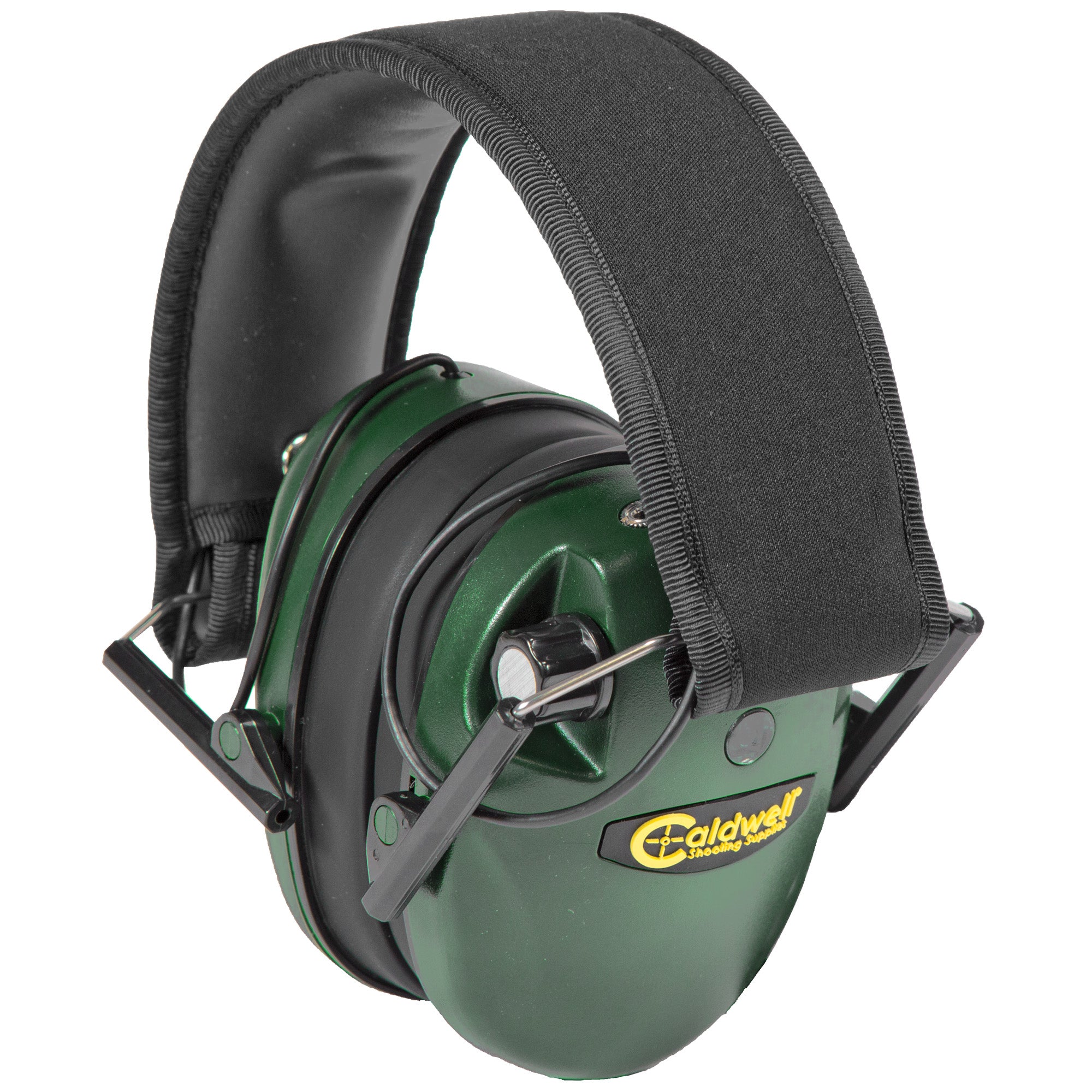 Impact Sport Sound Amplification Electronic Earmuff – STL TACTICAL DEALS