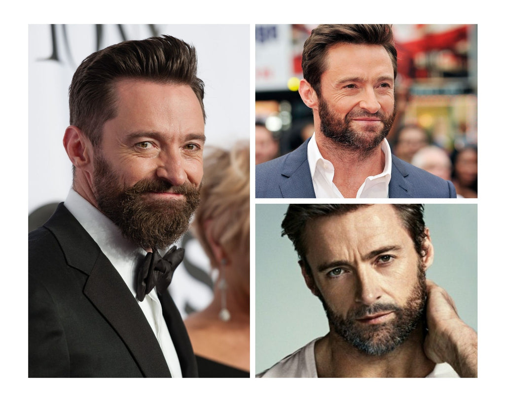 Style Guide: Medium Beard Styles