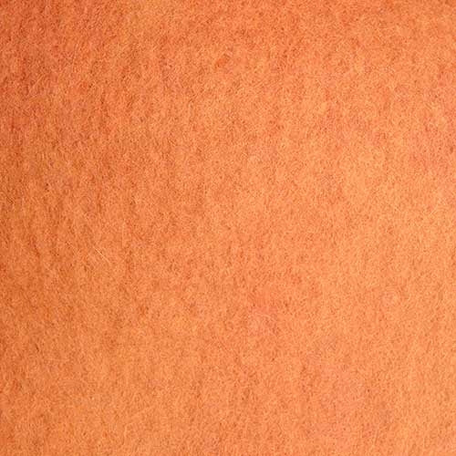 Organic Pure Wool Felt Sheet, Red – Magic Forest Shop