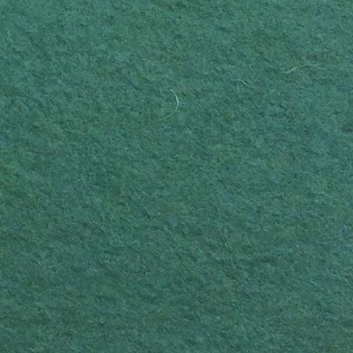 Organic Pure Wool Felt Sheet, Red – Magic Forest Shop