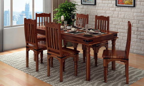 dining room designs by ebansal furniture