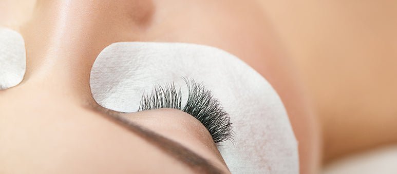 HOW TO SPEED UP QUALITY EYELASH EXTENSION APPLICATION