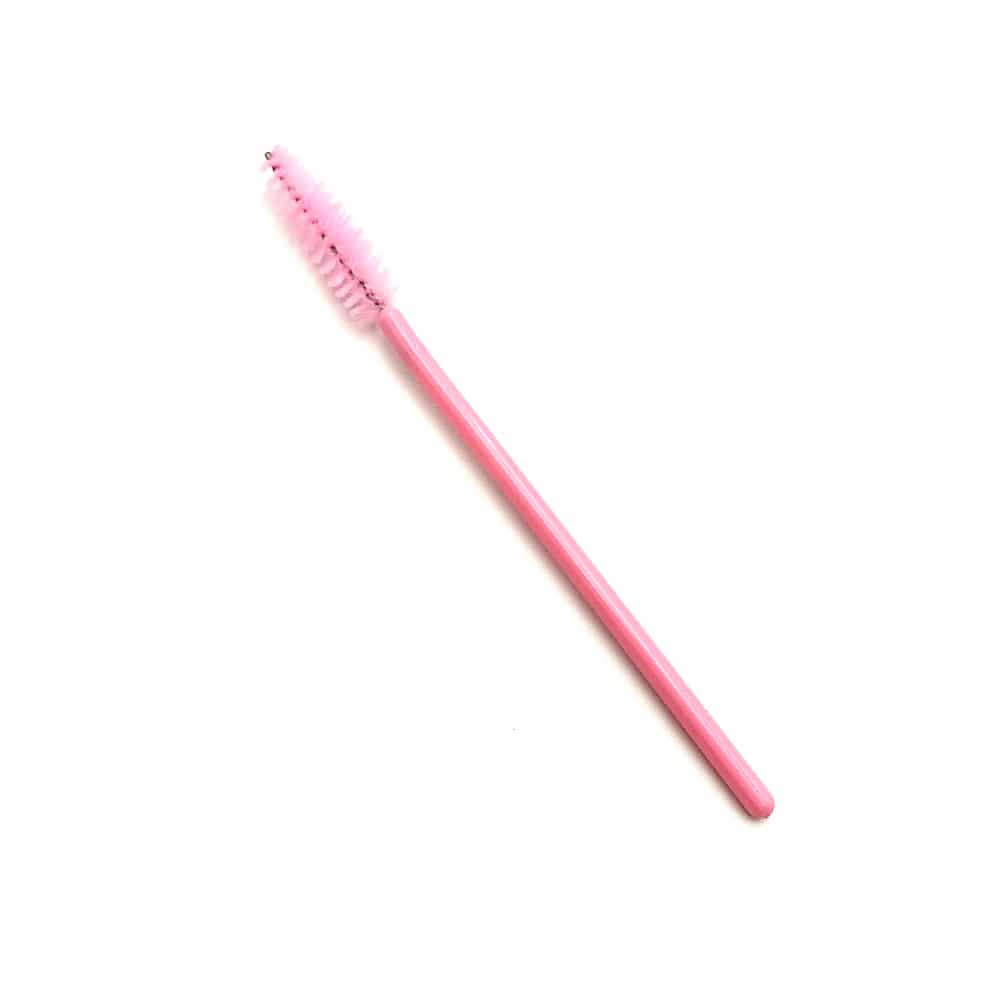 OW Lashes Disposable Micro Brush For Eyelash Extensions