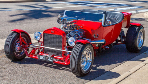 Model T Hot Rod