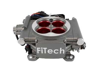 FiTech EFI Throttle Body