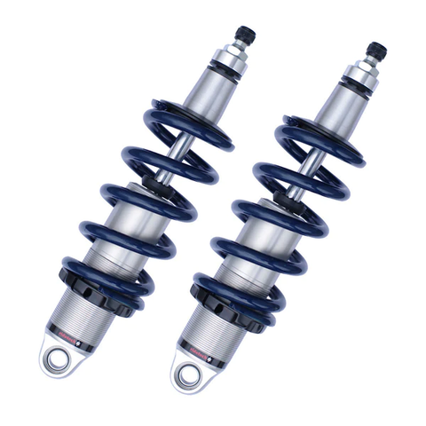 Ridetech Coilover