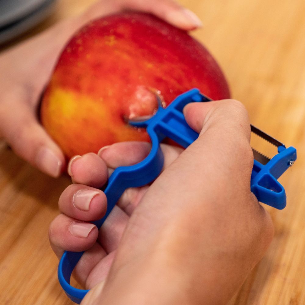 apple magic peeler