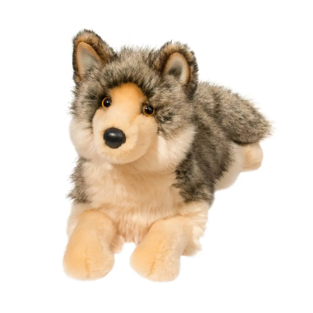 Alder DLux Wolf