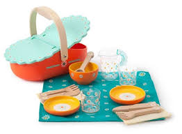 Role Play My Picnic