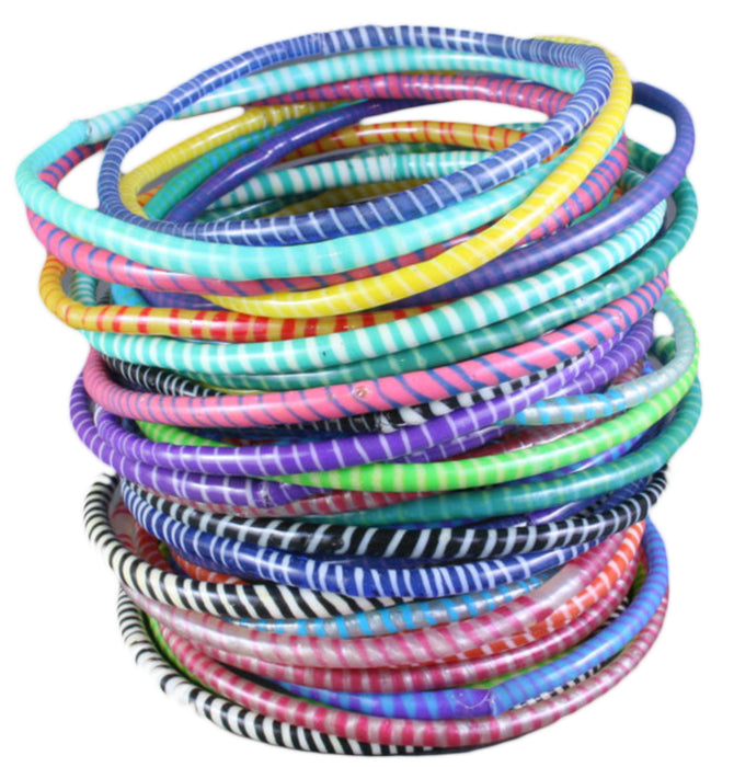 Flip Flop Bangles