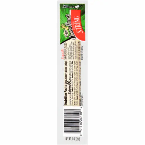 Frigo Cheese Heads String Cheese