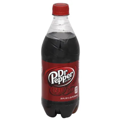 Dr. Pepper (Sam's Club) – Scott Family Amazeum