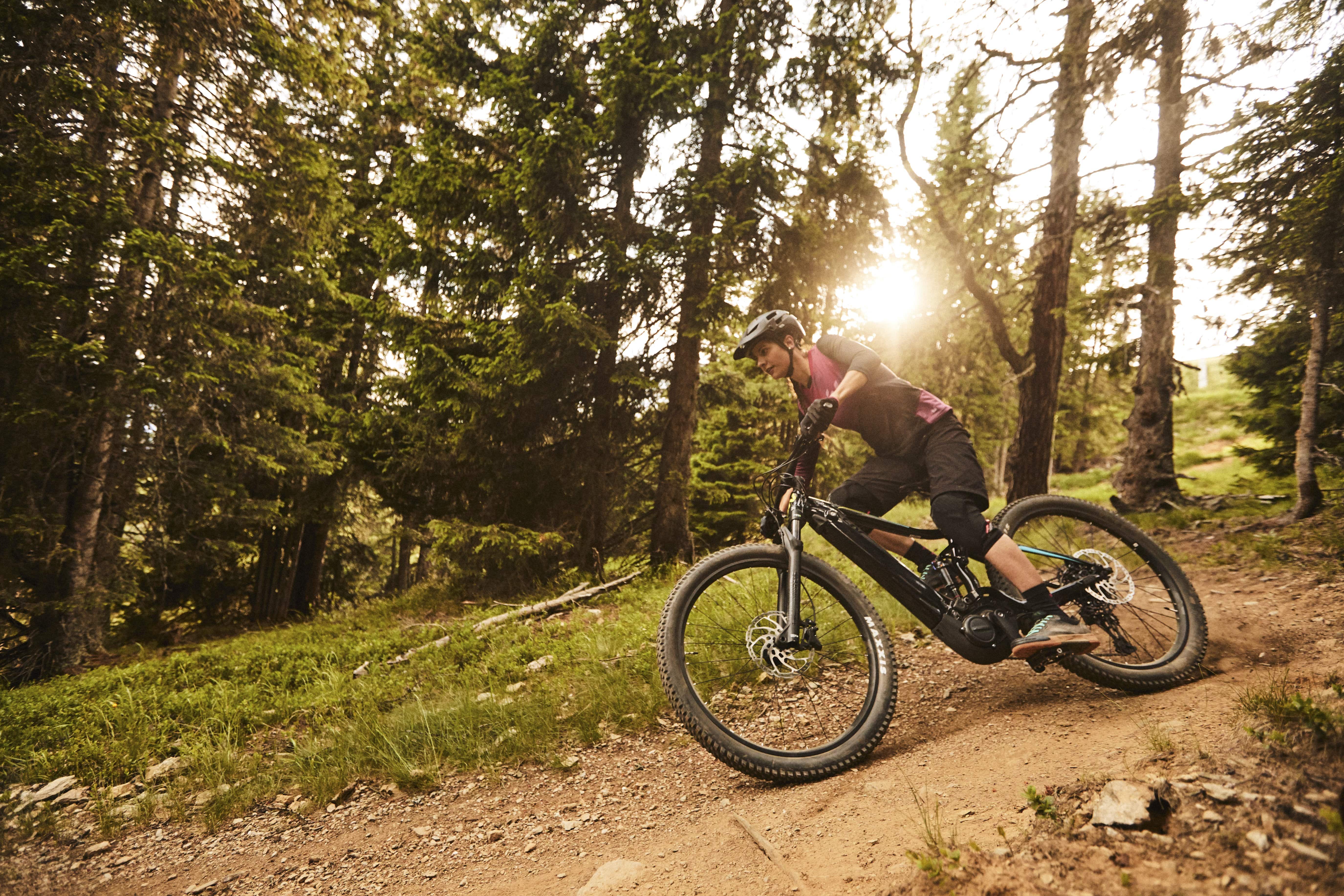 best elbow pads for mountain biking