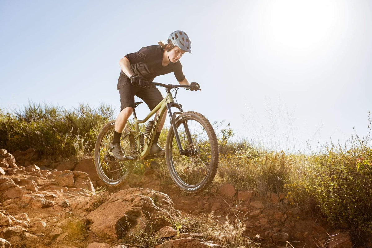 best mountain bike trail tires