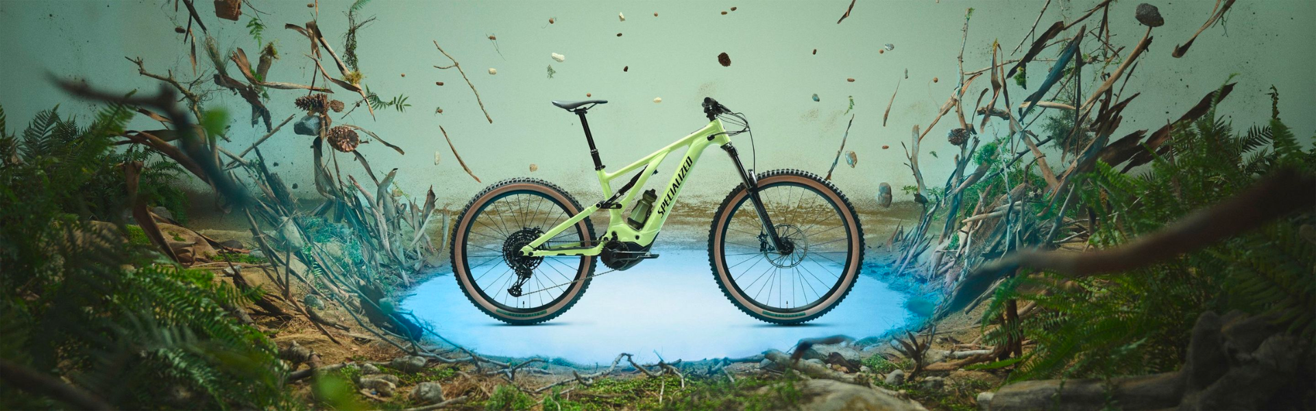 mtb wallpaper specialized