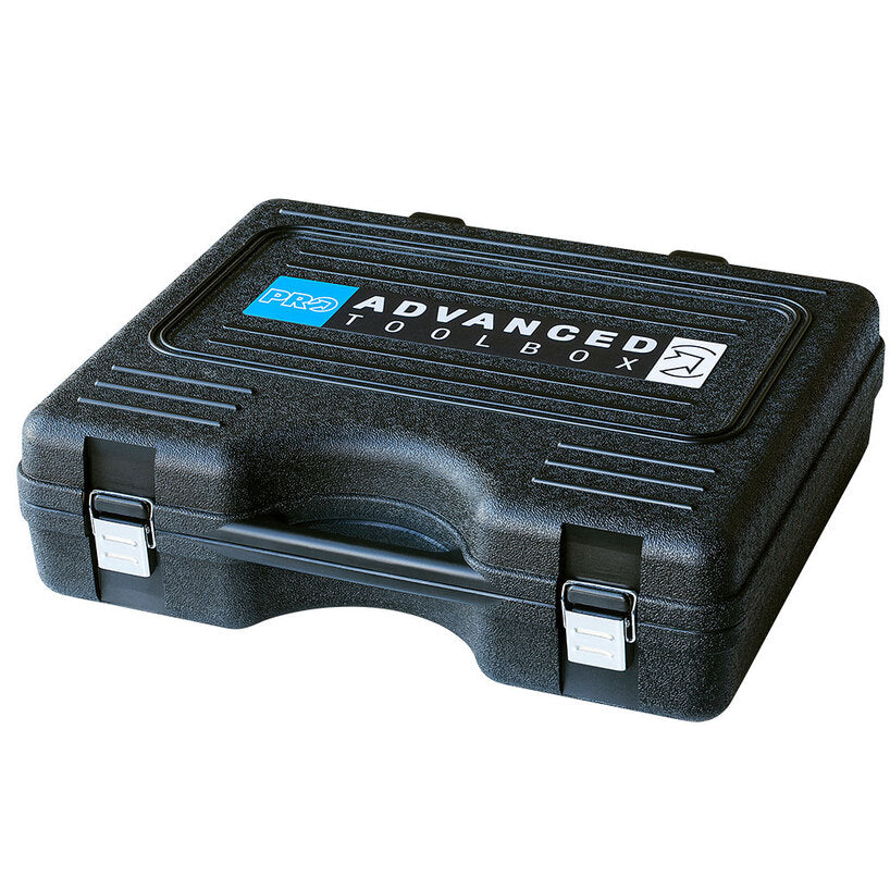 Image of Shimano 25 Piece Advanced Bicycle Tool Kit