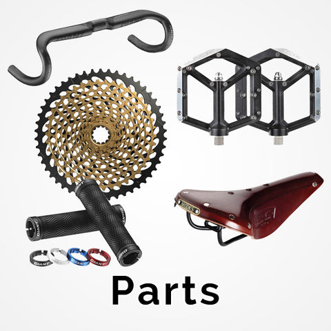 shop bicycle parts