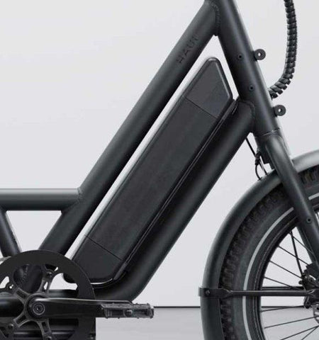 Specialized Haul ST Cargo E-Bike