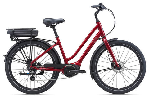 GIANT LAFREE E-BIKE