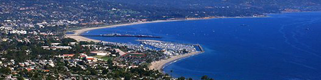 Santa Barbara Pier