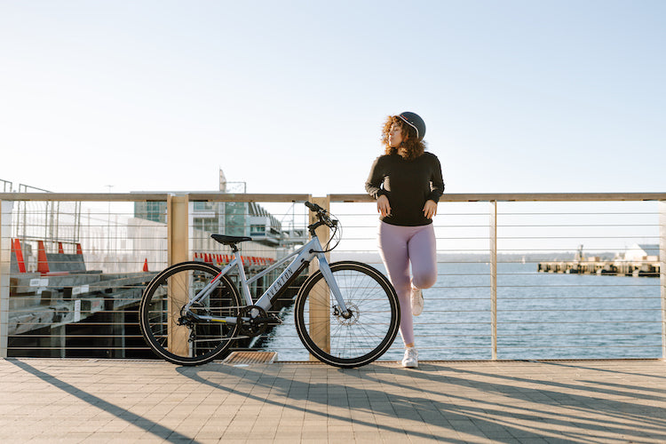 Aventon Soltera Bike