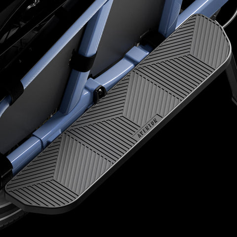 Aventon Electric Bike Footboard