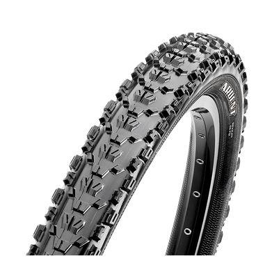 Maxxis Ardent Mountain Bike Tire Tread Close Up