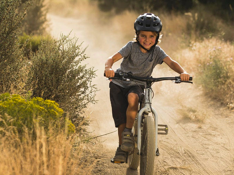Kids 24 inch wheeled mountain bikes