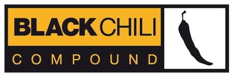 BlackChili compound Logo