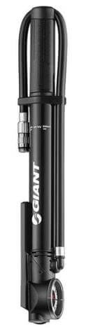 Giant Control Mini Combo Bike Floor Pump