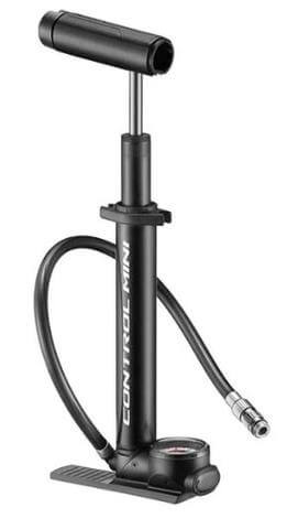 Giant Control Mini Combo Bike Floor Pump