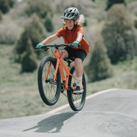 Holiday bike gifts for kids