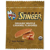 Honey Stinger Organic Waffles