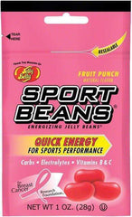 Jelly Belly Sport Beans: Box of 24