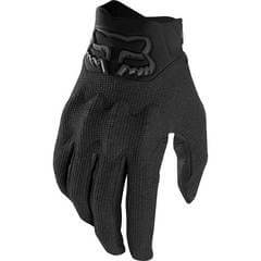 FOX DEFEND KEVLAR D3O GLOVES